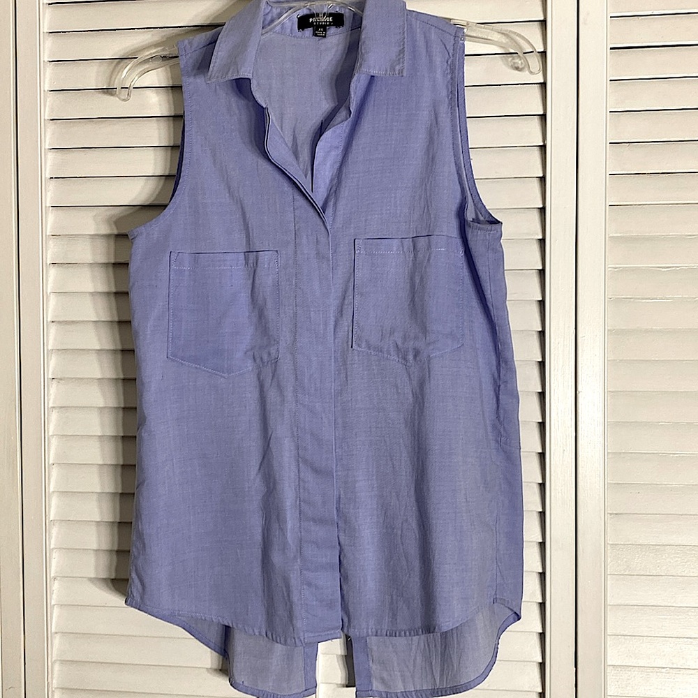 Premise Studio women’s sleeveless top